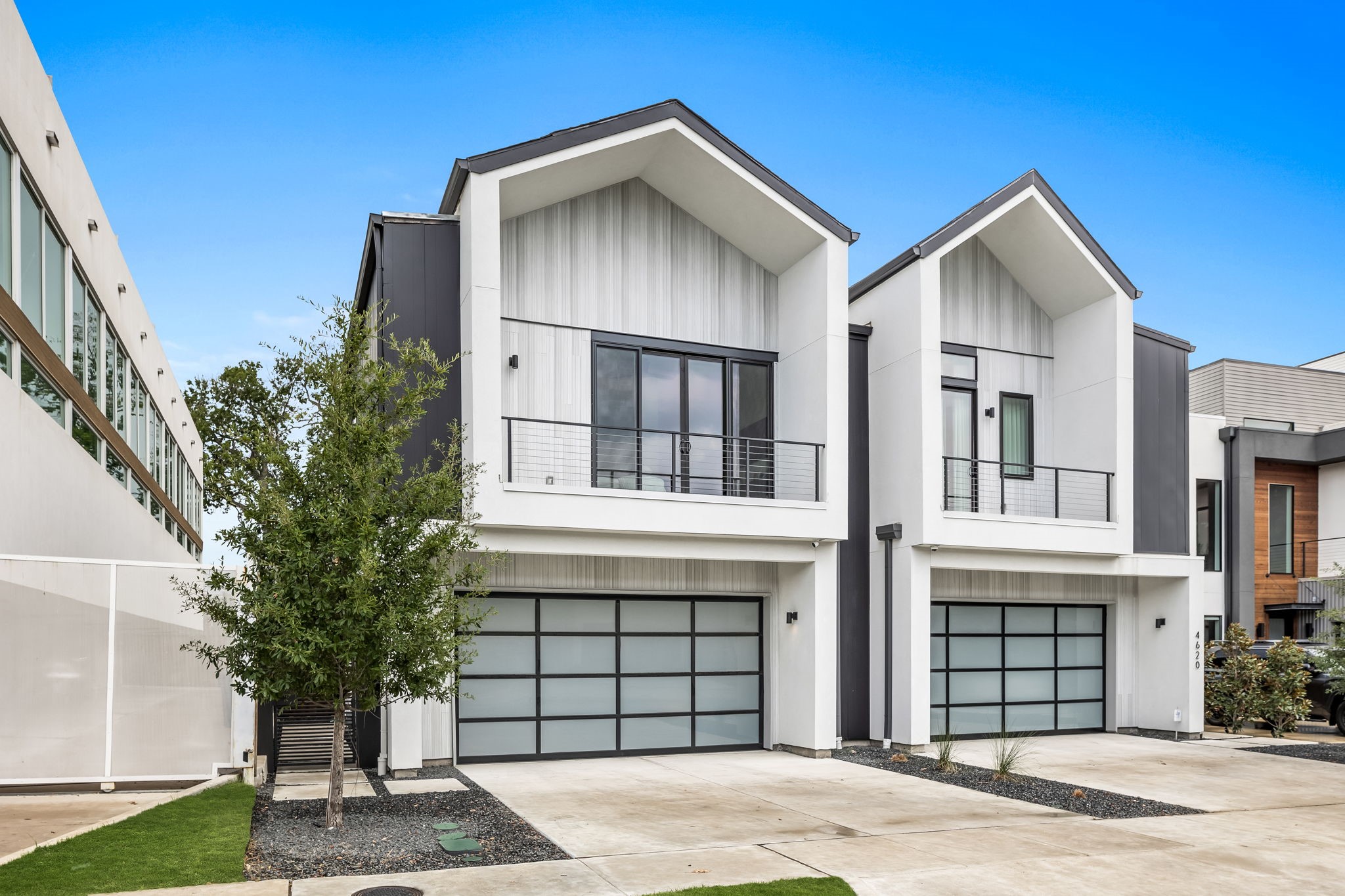 4622 Coles Manor Place Dallas TX 75204