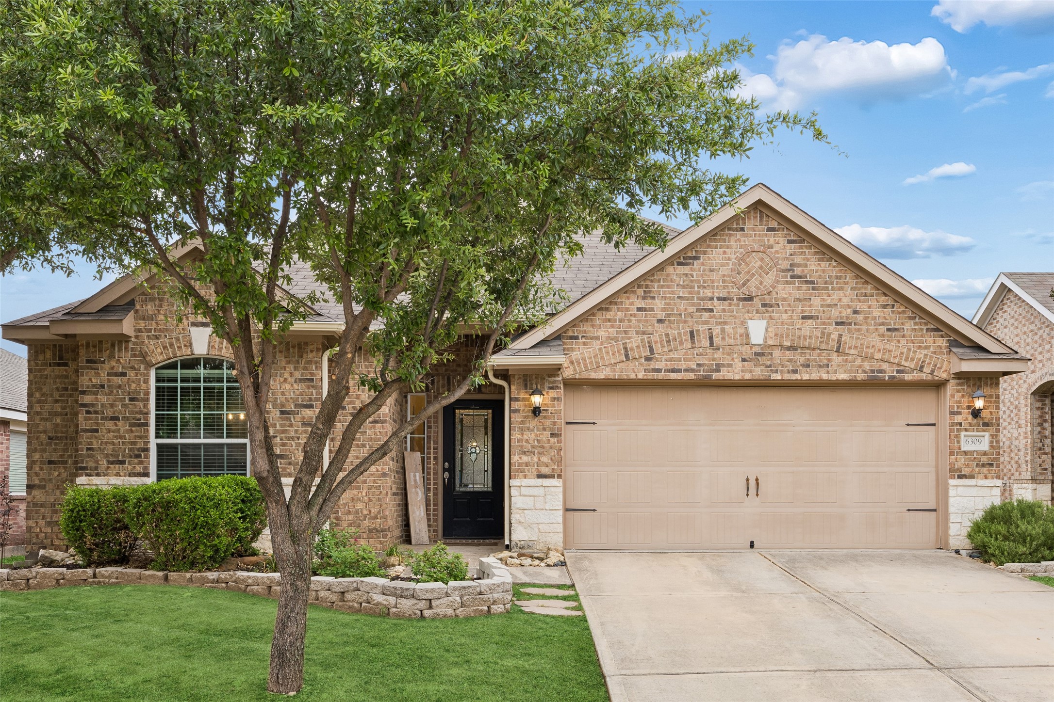 6309 Spring Ranch Drive Fort Worth TX 76179