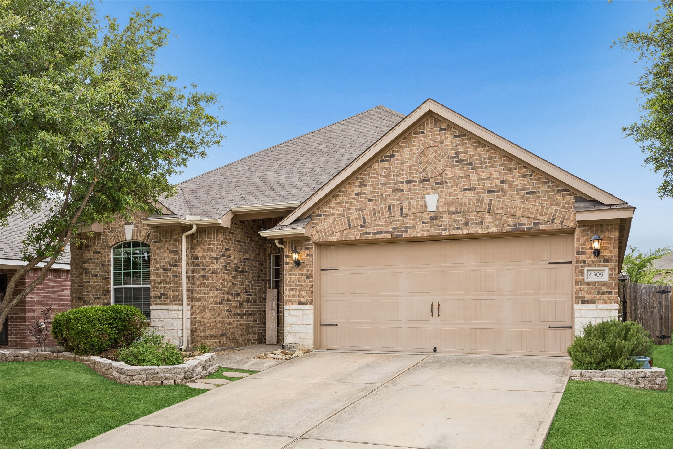 6309 Spring Ranch Drive Fort Worth TX 76179