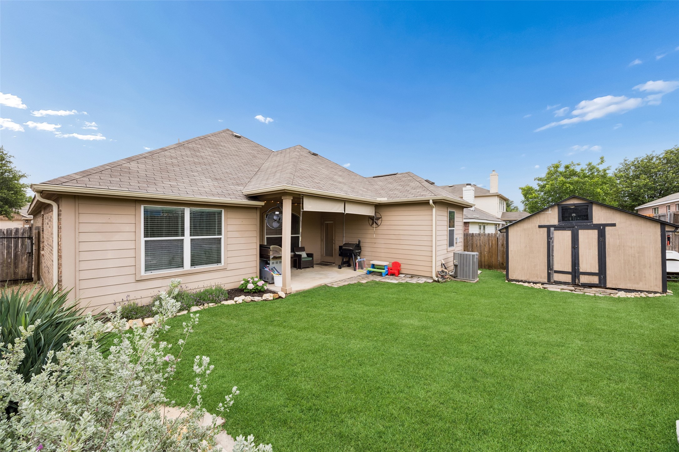 6309 Spring Ranch Drive Fort Worth TX 76179