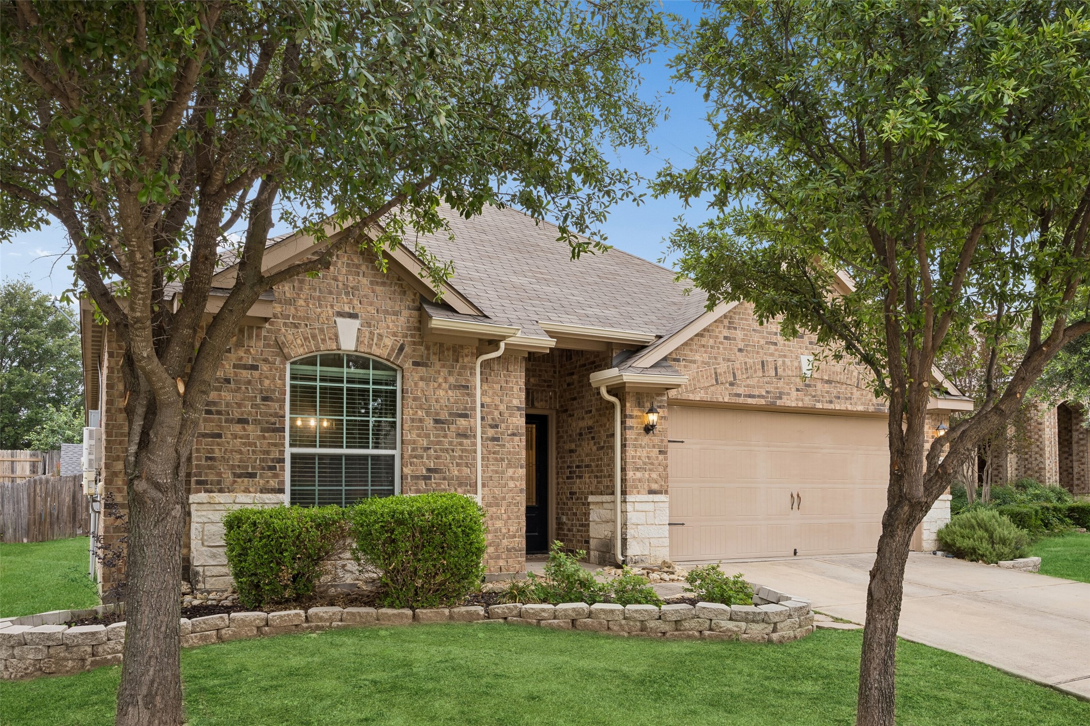 6309 Spring Ranch Drive Fort Worth TX 76179