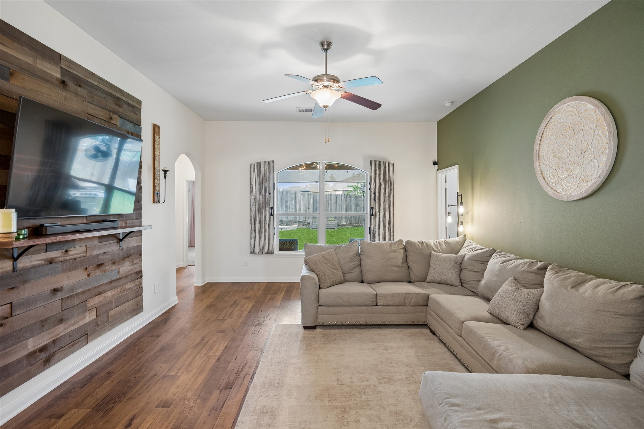6309 Spring Ranch Drive Fort Worth TX 76179