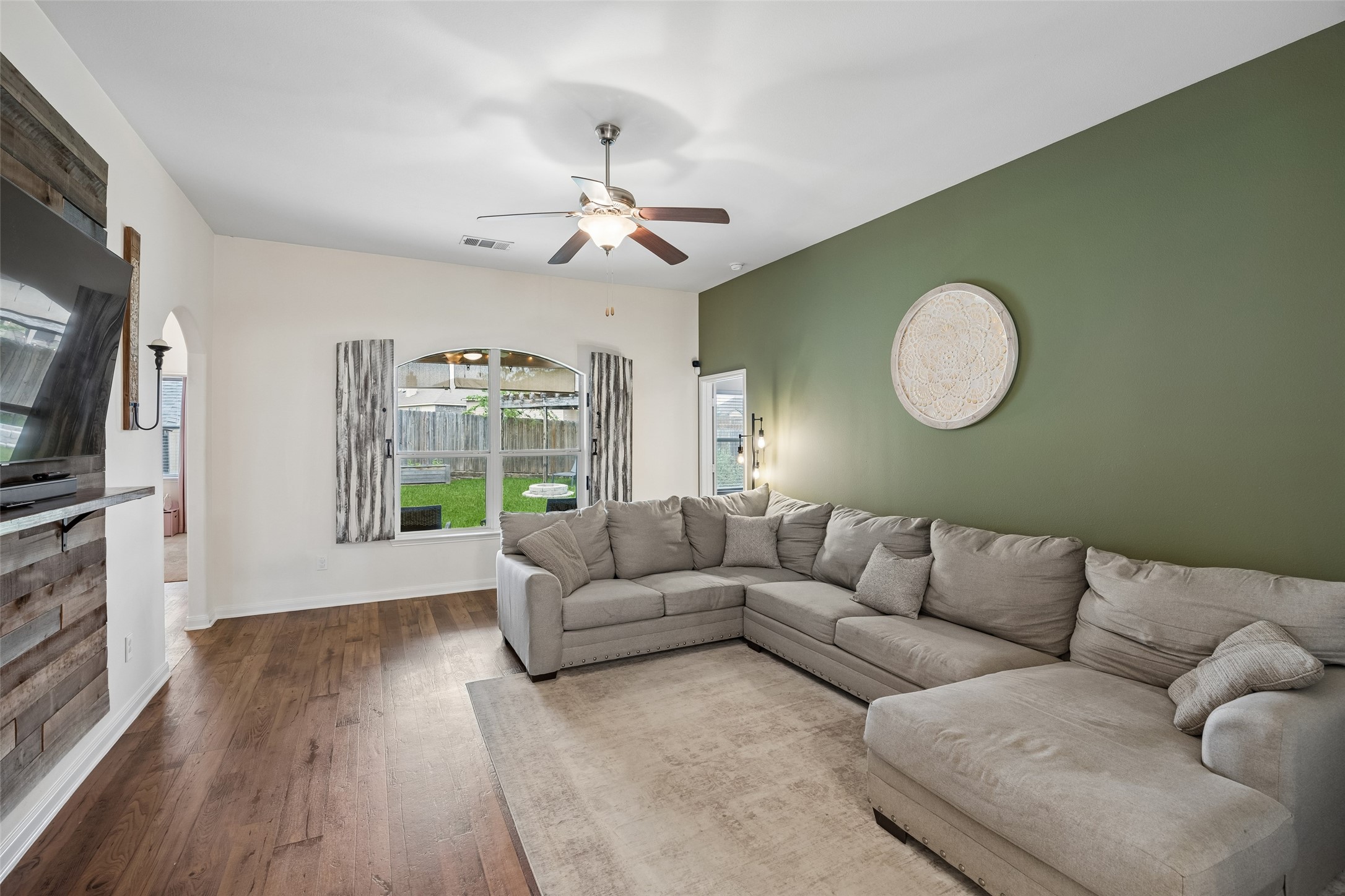 6309 Spring Ranch Drive Fort Worth TX 76179