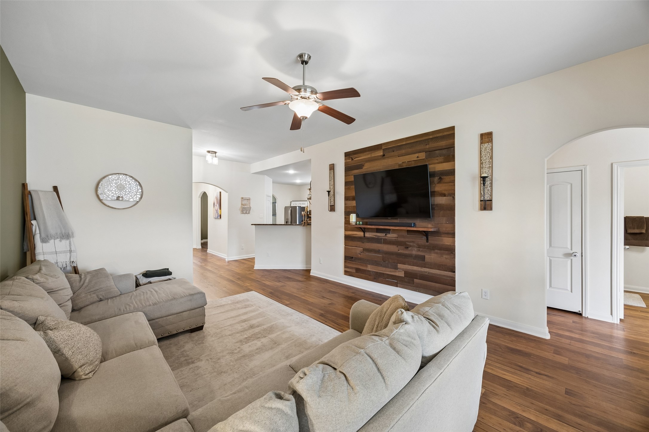 6309 Spring Ranch Drive Fort Worth TX 76179