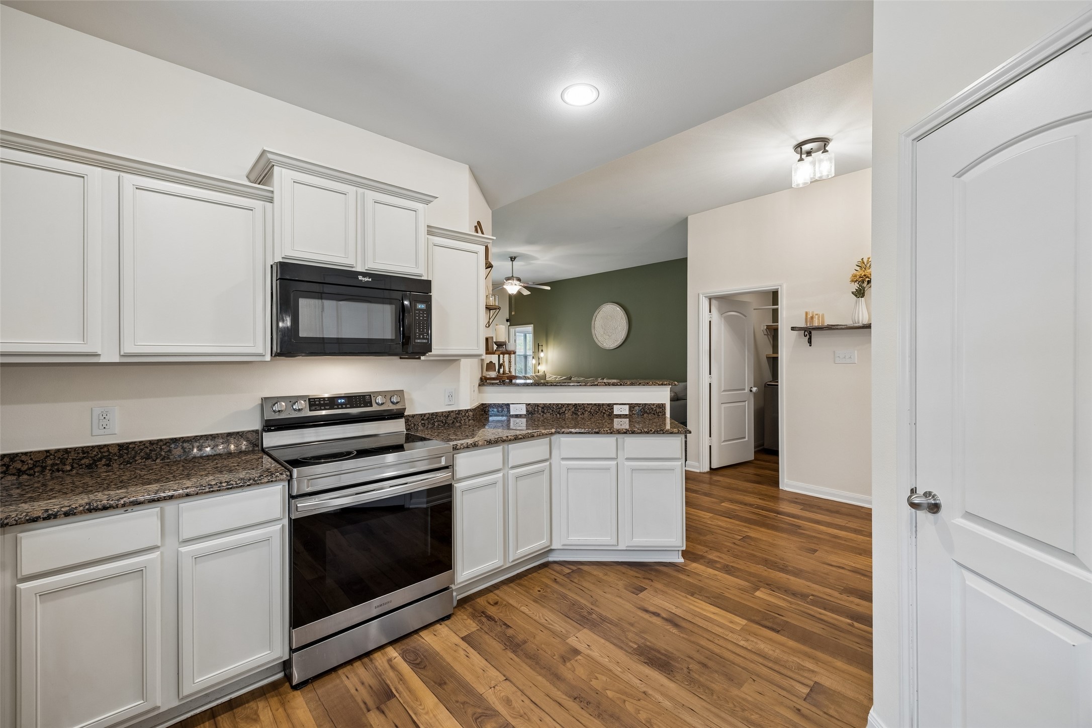 6309 Spring Ranch Drive Fort Worth TX 76179