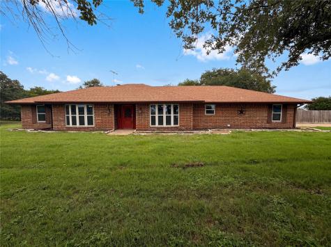 8017 E Fm 917 Alvarado TX 76009
