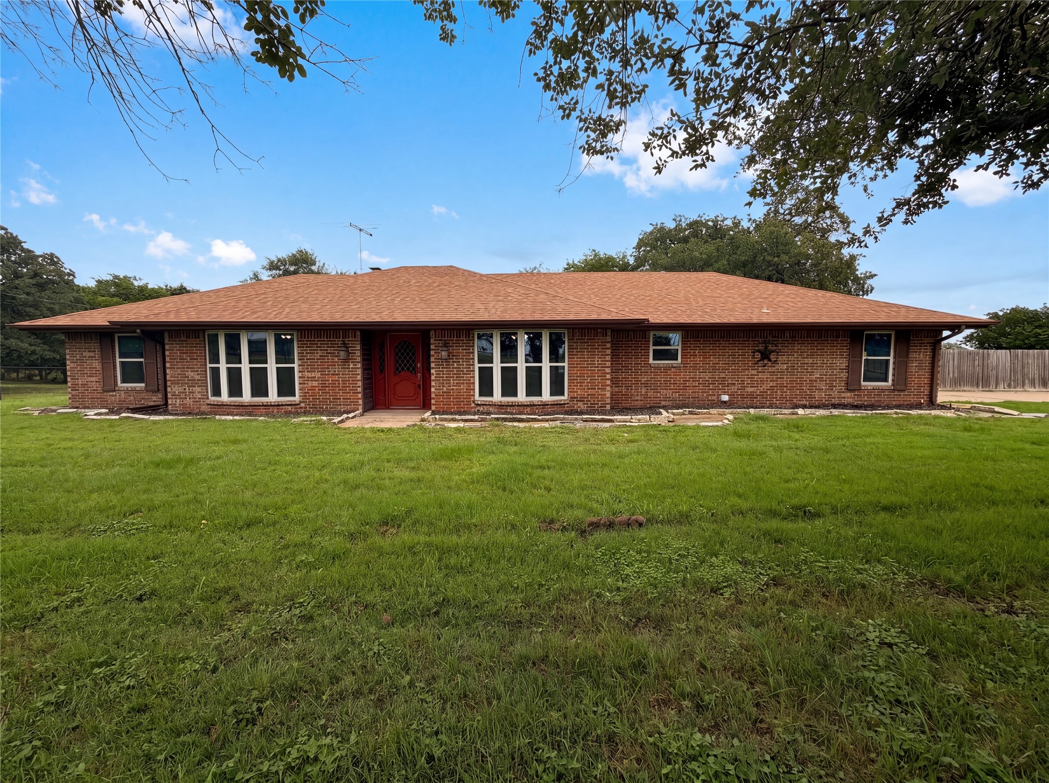 8017 E Fm 917 Alvarado TX 76009