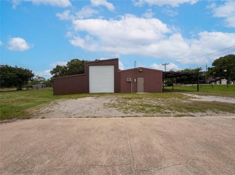 8017 E Fm 917 Alvarado TX 76009