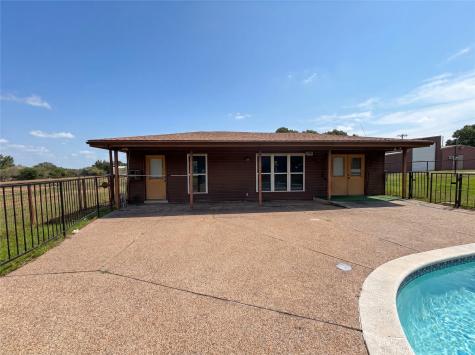 8017 E Fm 917 Alvarado TX 76009