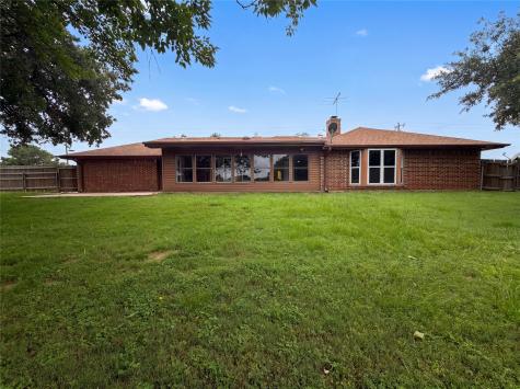 8017 E Fm 917 Alvarado TX 76009