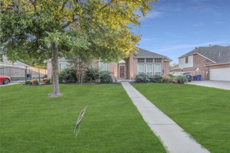2907 Saint Charles Drive Mansfield TX 76063