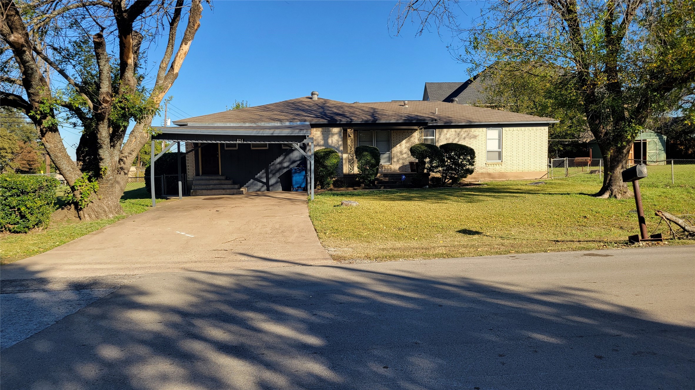 824 Keysville Avenue Desoto TX 75115