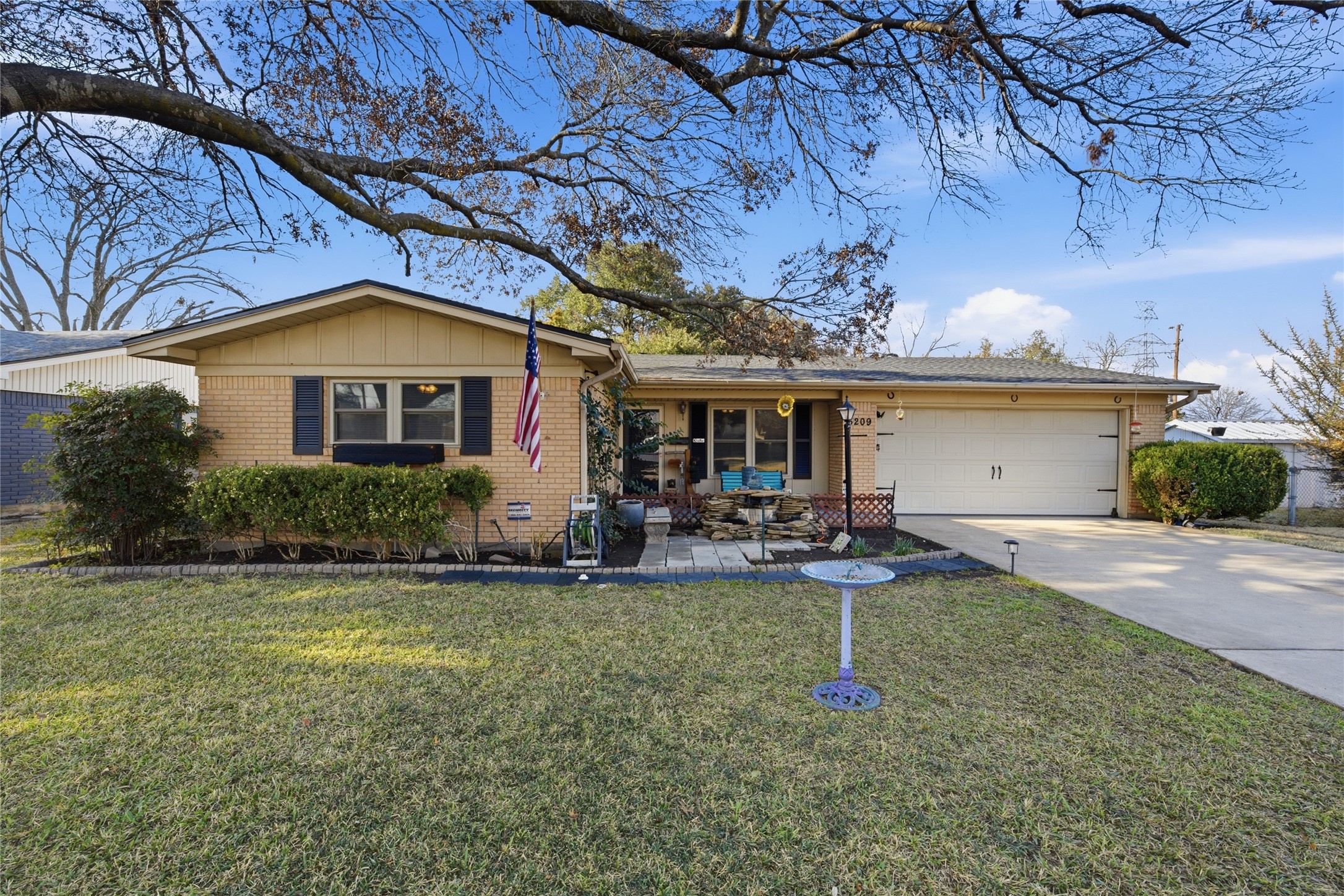 6209 May Drive Waco TX 76710