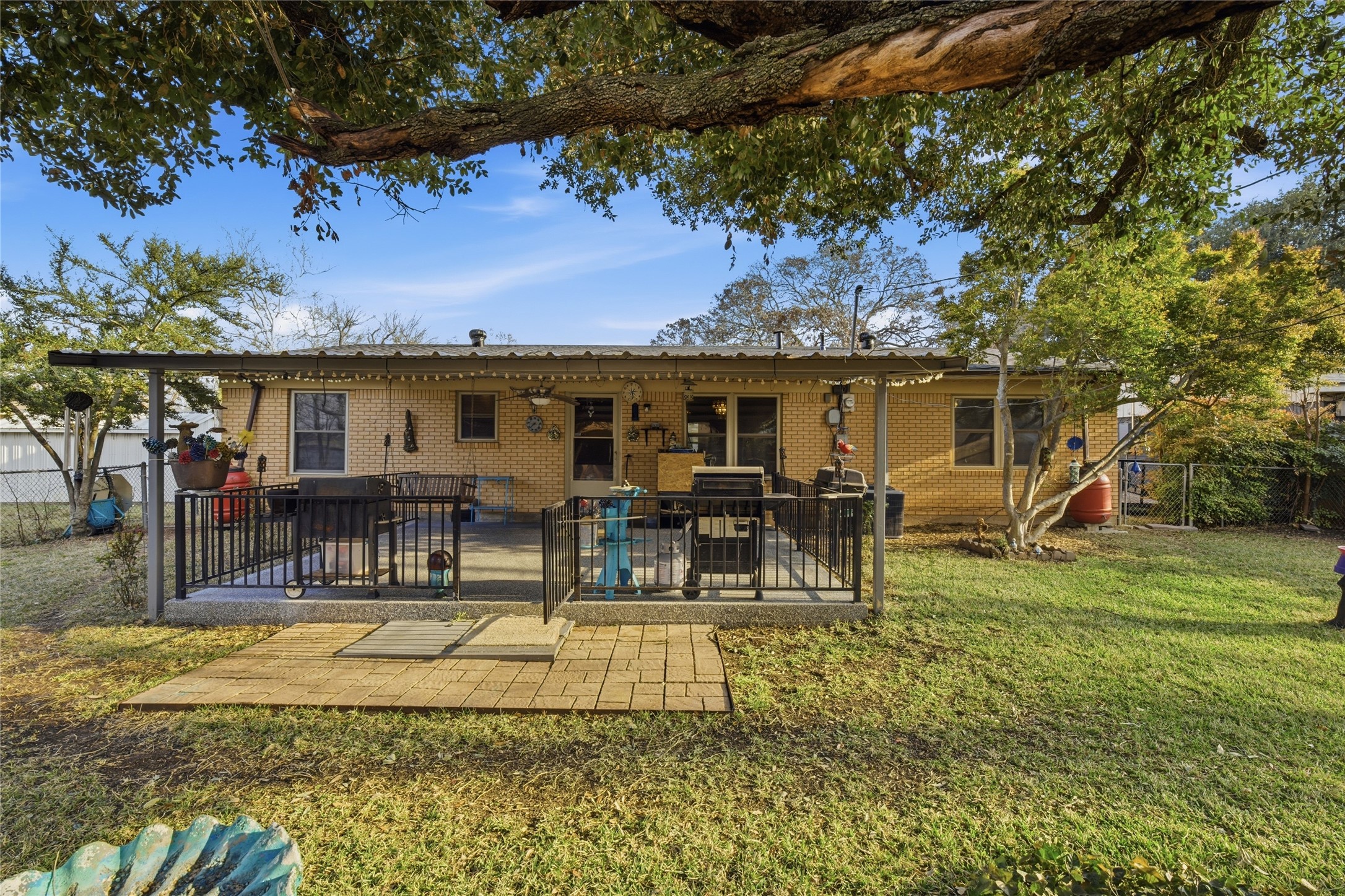 6209 May Drive Waco TX 76710