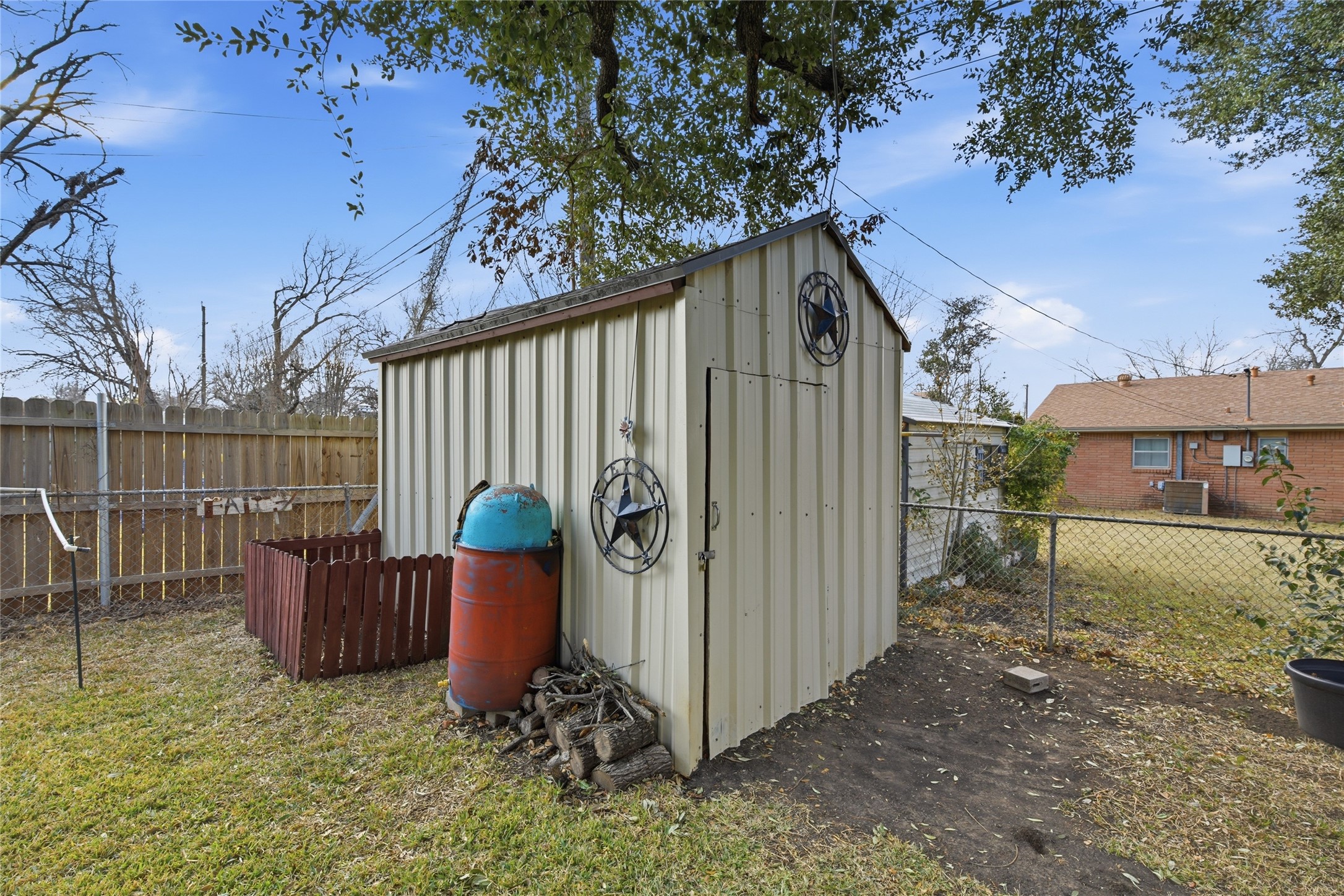 6209 May Drive Waco TX 76710