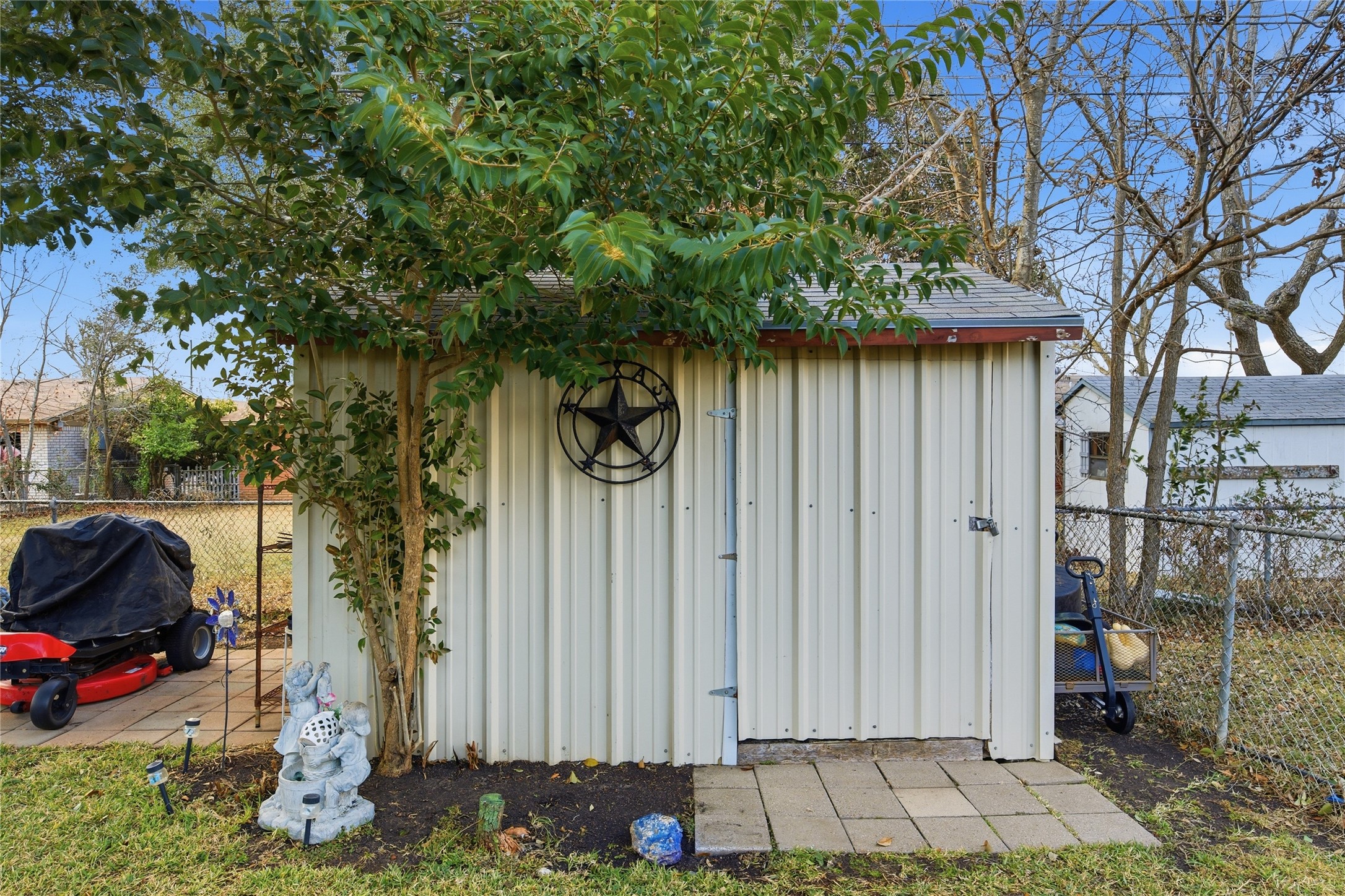 6209 May Drive Waco TX 76710