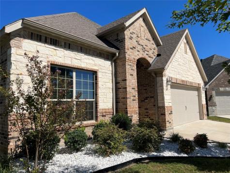 2981 Timber Trail Drive Decatur TX 76234