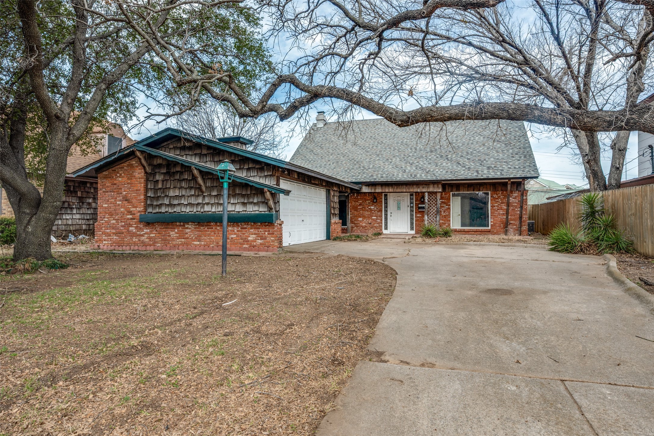 6509 Ellis Road Fort Worth TX 76112