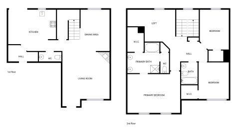 1200 Boxwood Drive Crowley TX 76036