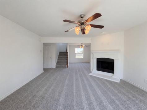 1200 Boxwood Drive Crowley TX 76036
