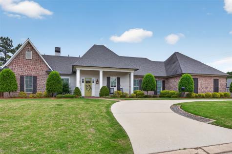 6023 Fern Avenue Shreveport LA 71105