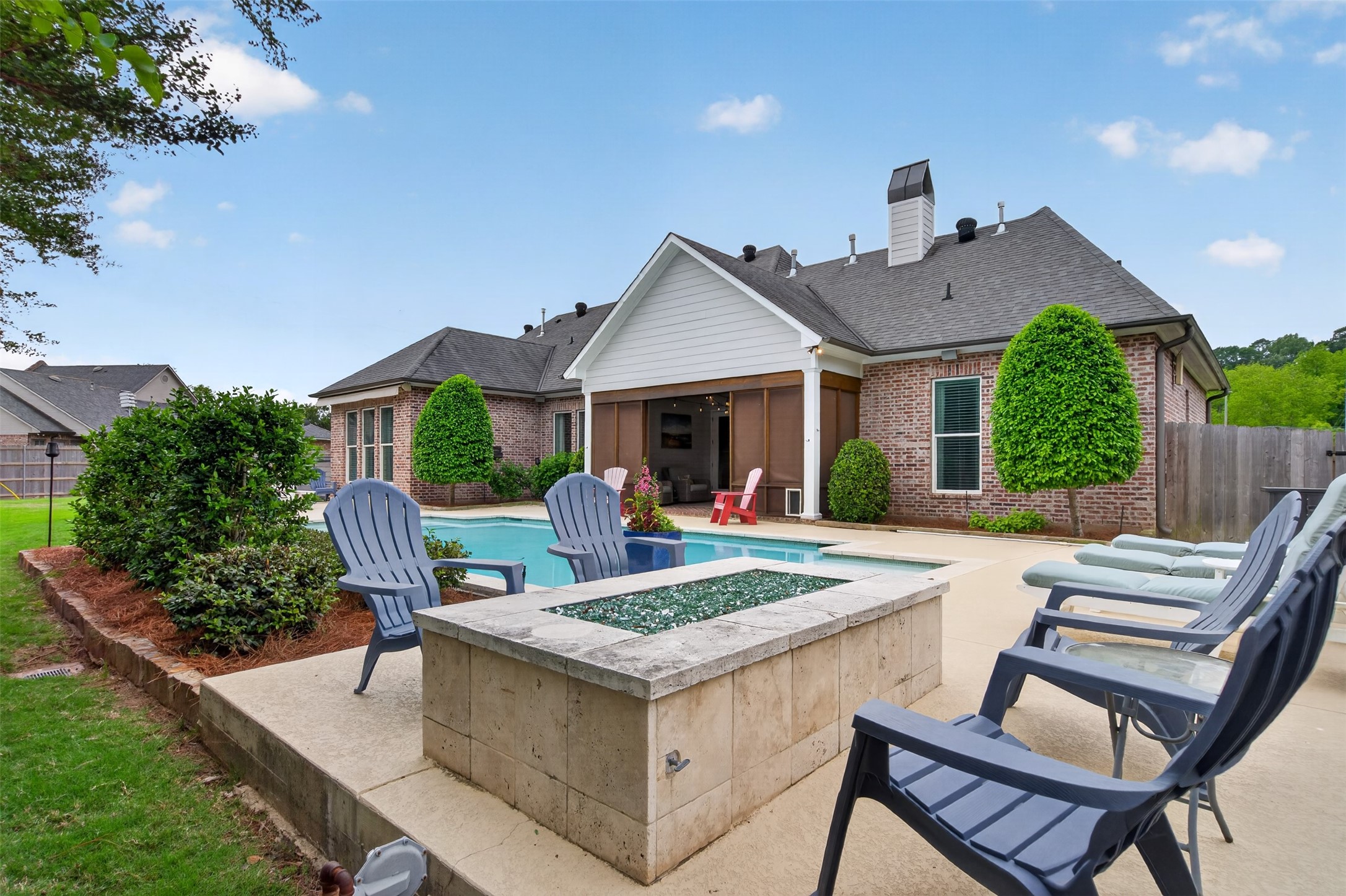 6023 Fern Avenue Shreveport LA 71105