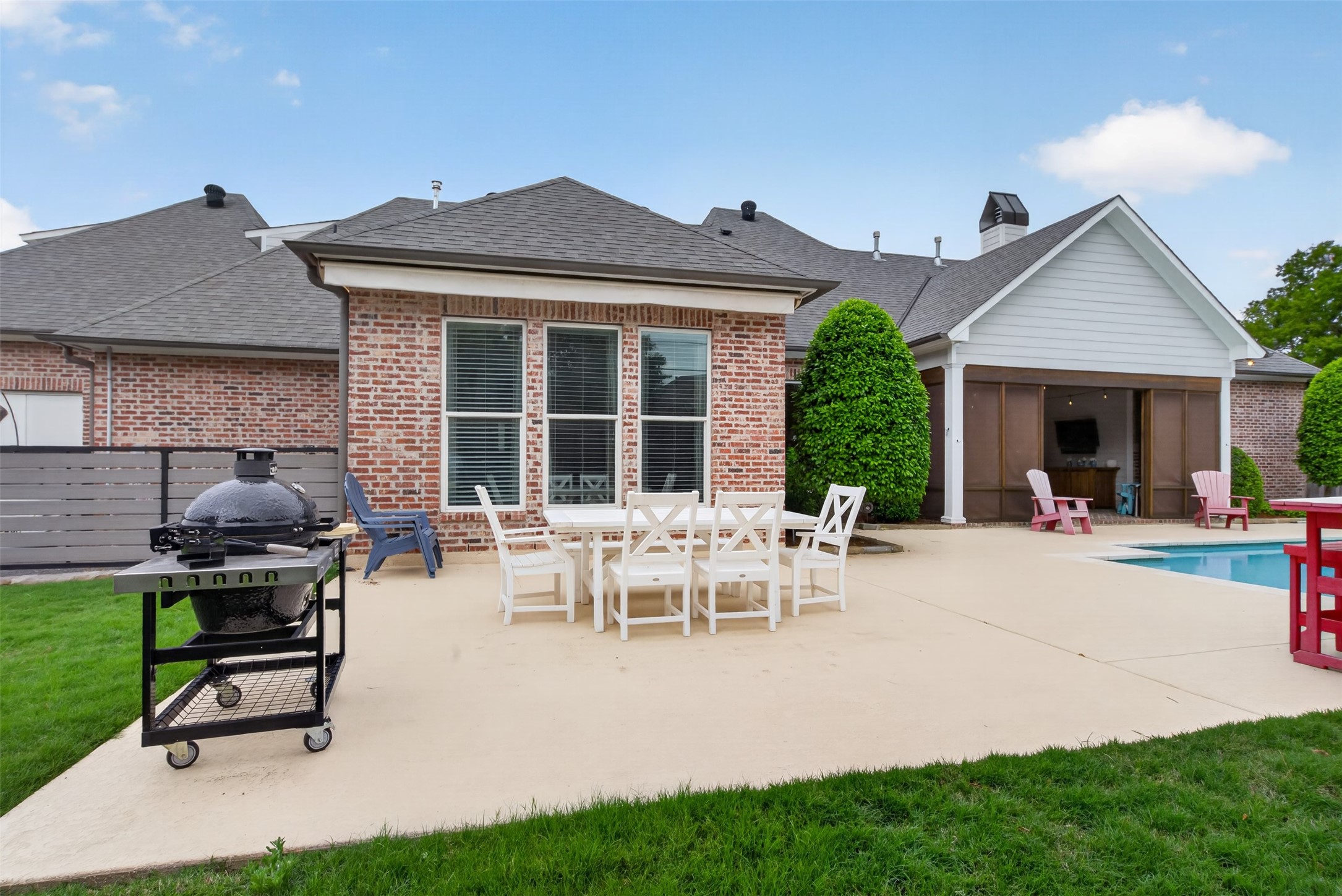 6023 Fern Avenue Shreveport LA 71105