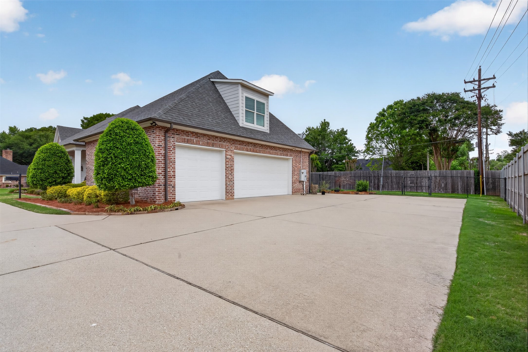 6023 Fern Avenue Shreveport LA 71105