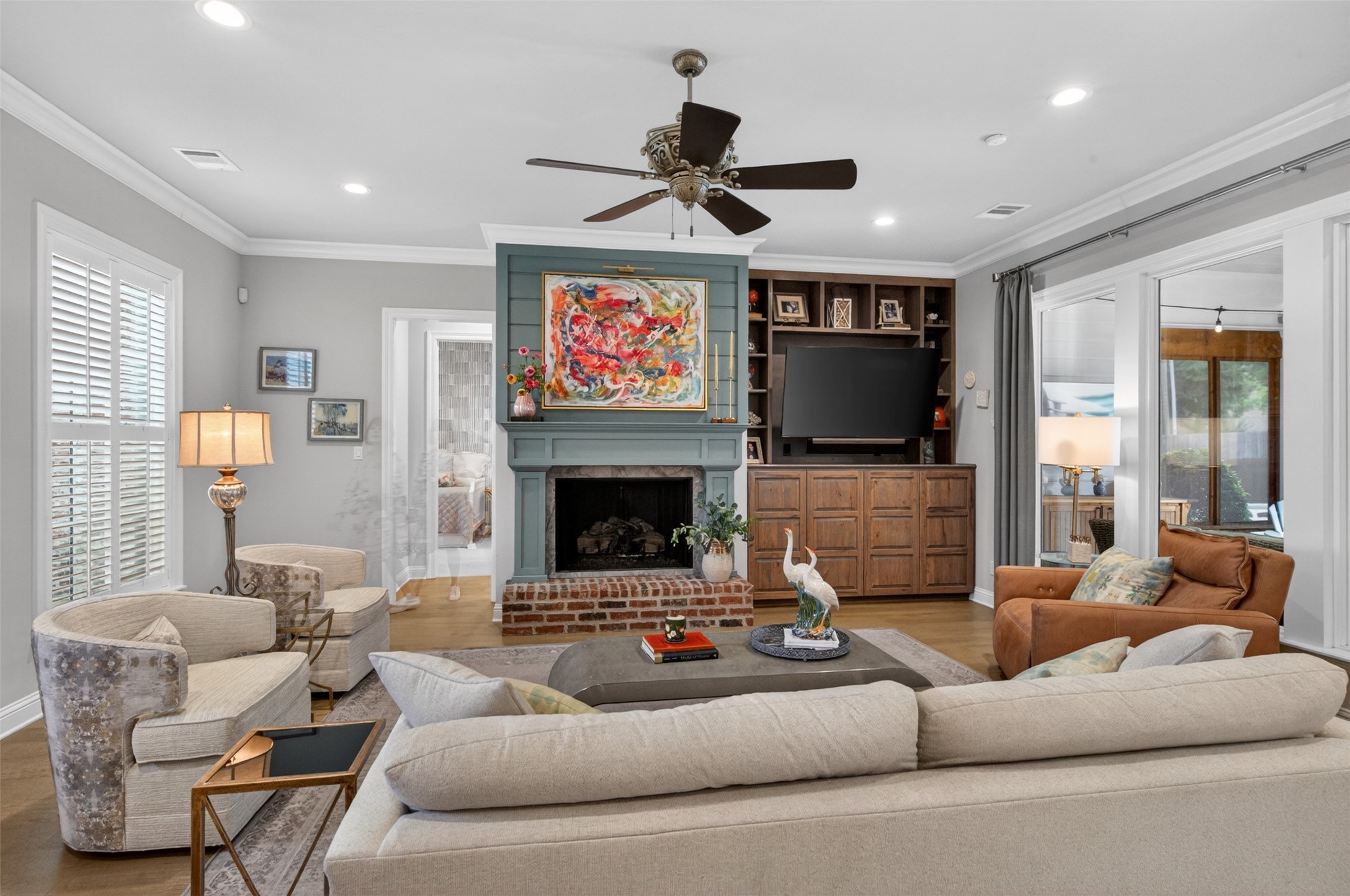 6023 Fern Avenue Shreveport LA 71105