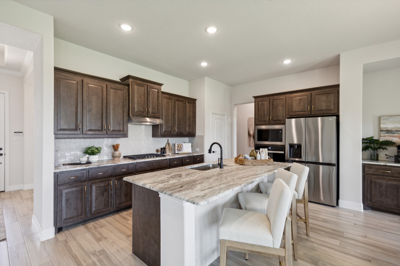 902 Meadow View Drive Cleburne TX 76033