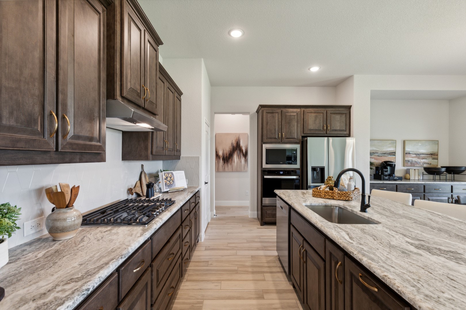 902 Meadow View Drive Cleburne TX 76033