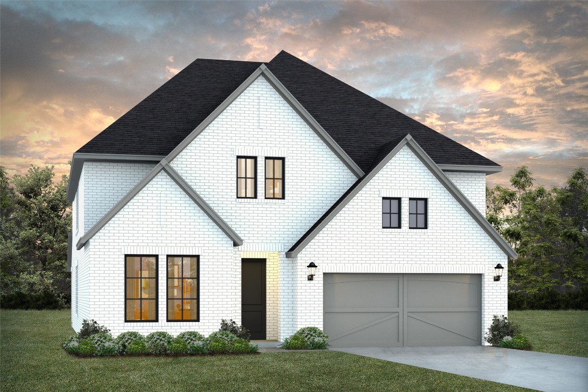 1309 Waltham Trail Mansfield TX 76063