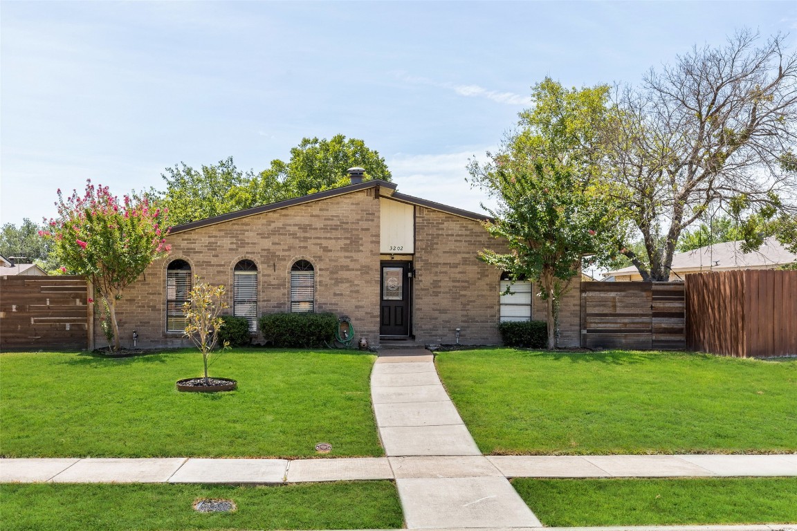3202 Kenwood Drive Rowlett TX 75089