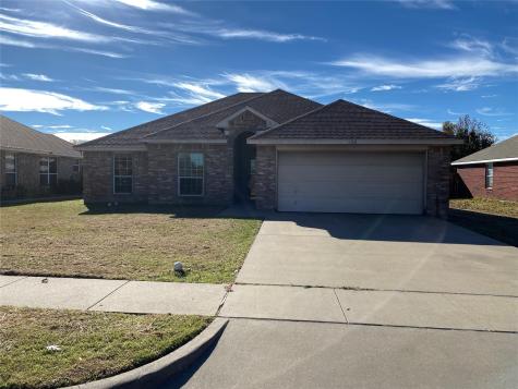 106 Chesterfield Circle Waxahachie TX 75165