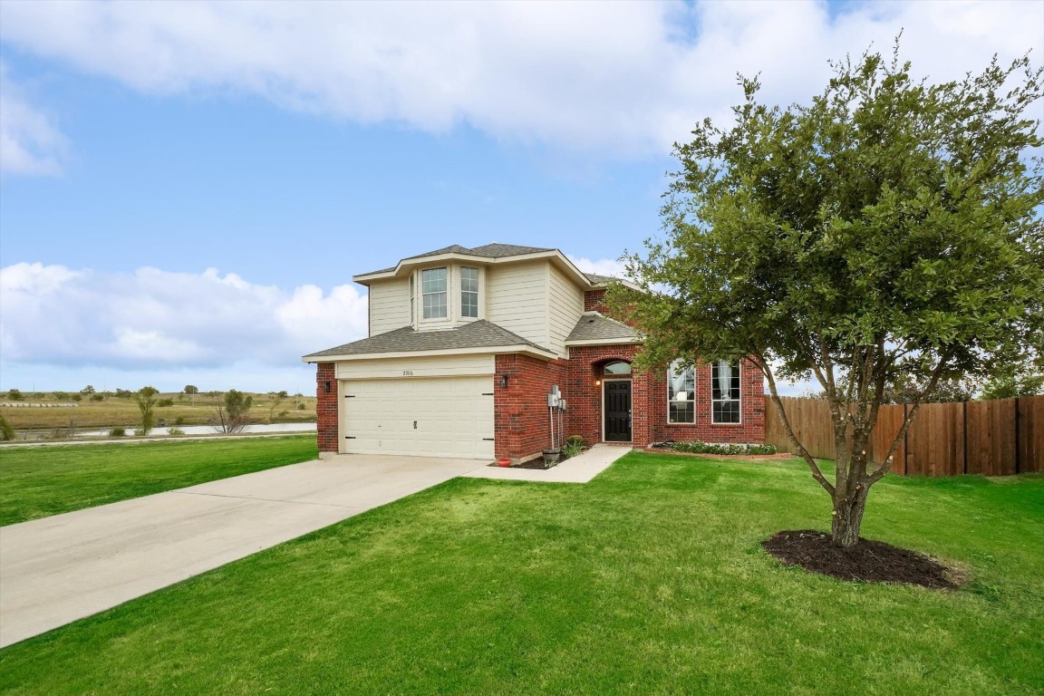2006 Ridgeview Court Sanger TX 76266