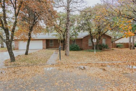 108 Golden Kinglet Lane Cisco TX 76437