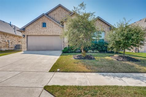 4012 Honeyapple Way Fort Worth TX 76137