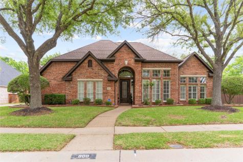800 Parkwood Court Mckinney TX 75072