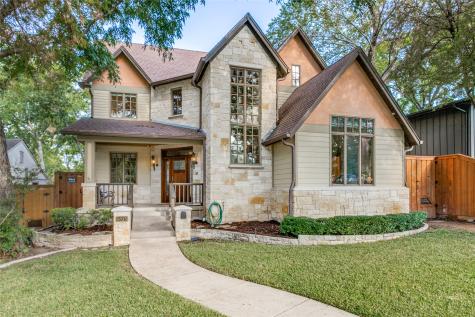 8815 Daytonia Avenue Dallas TX 75218