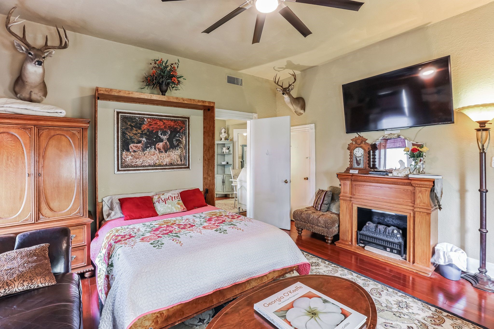 203 W Commerce Street San Saba TX 76877