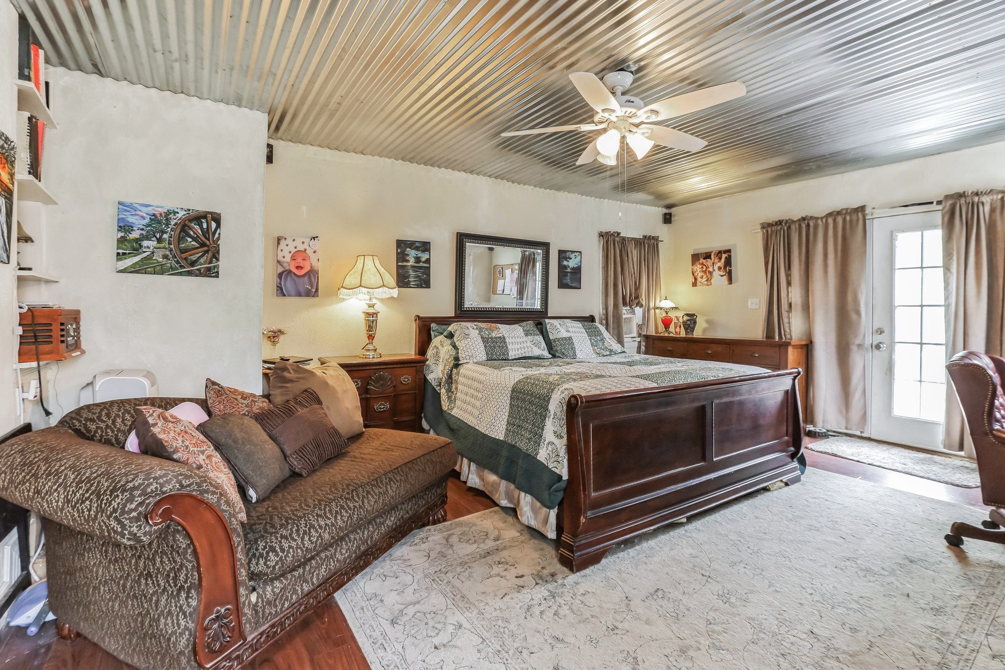 203 W Commerce Street San Saba TX 76877