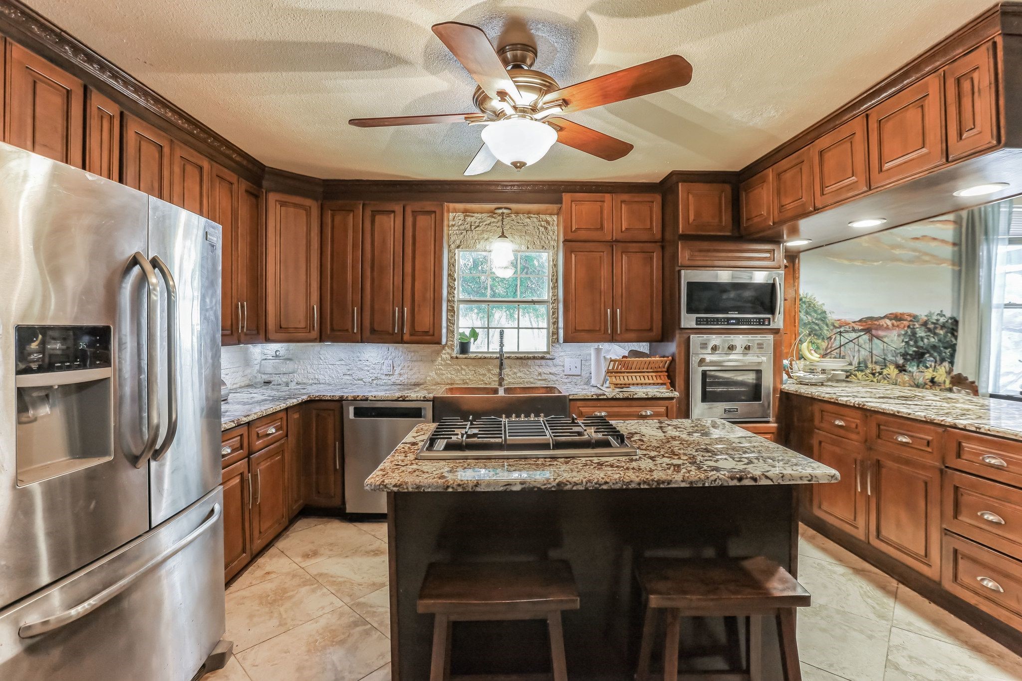 203 W Commerce Street San Saba TX 76877