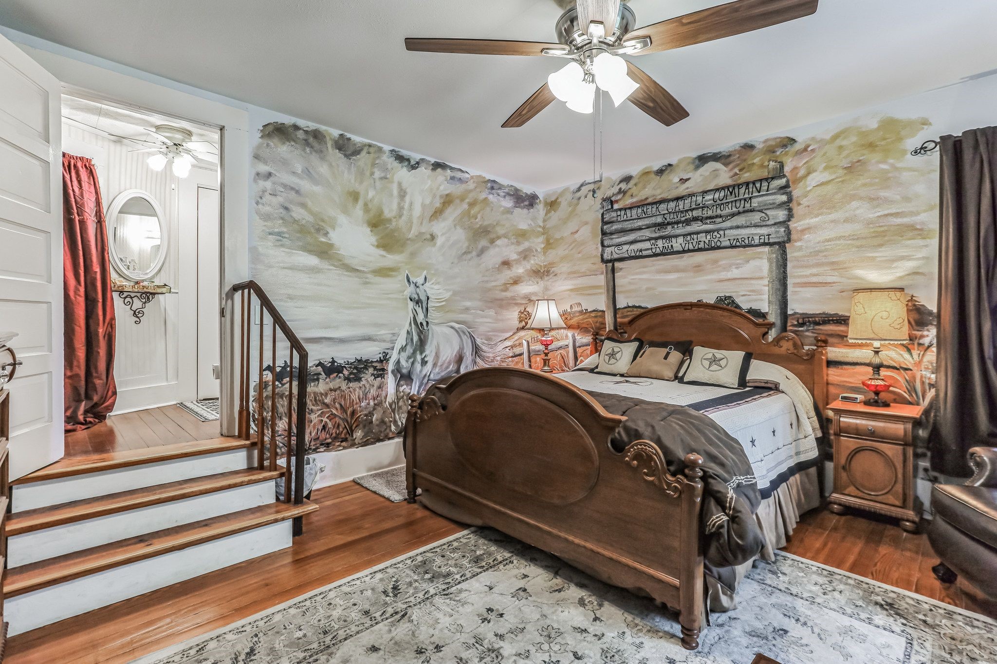 203 W Commerce Street San Saba TX 76877
