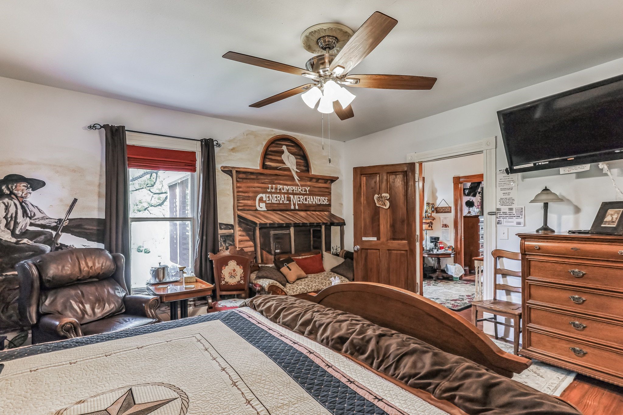203 W Commerce Street San Saba TX 76877