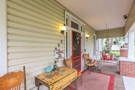 203 W Commerce Street San Saba TX 76877