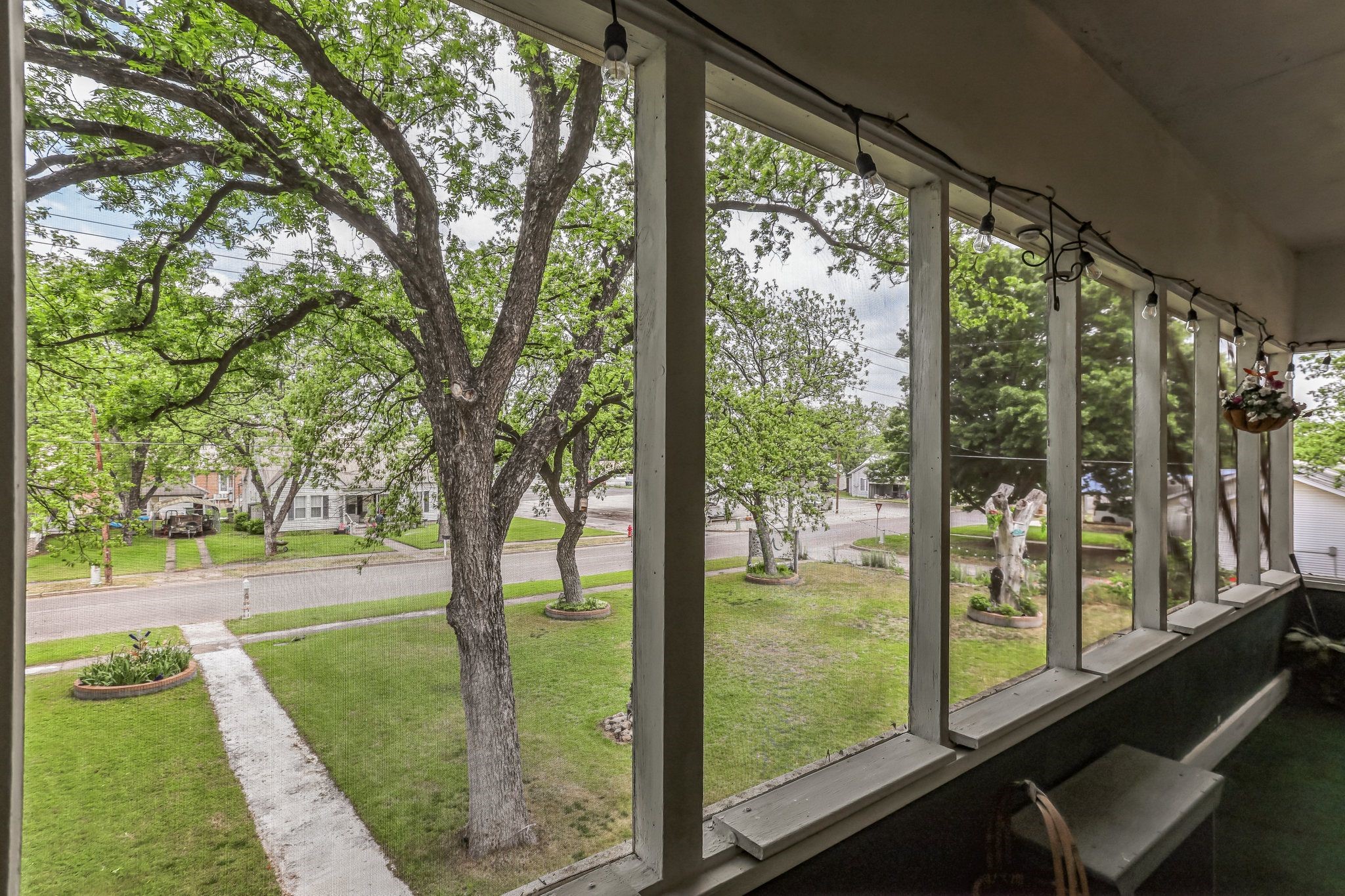 203 W Commerce Street San Saba TX 76877