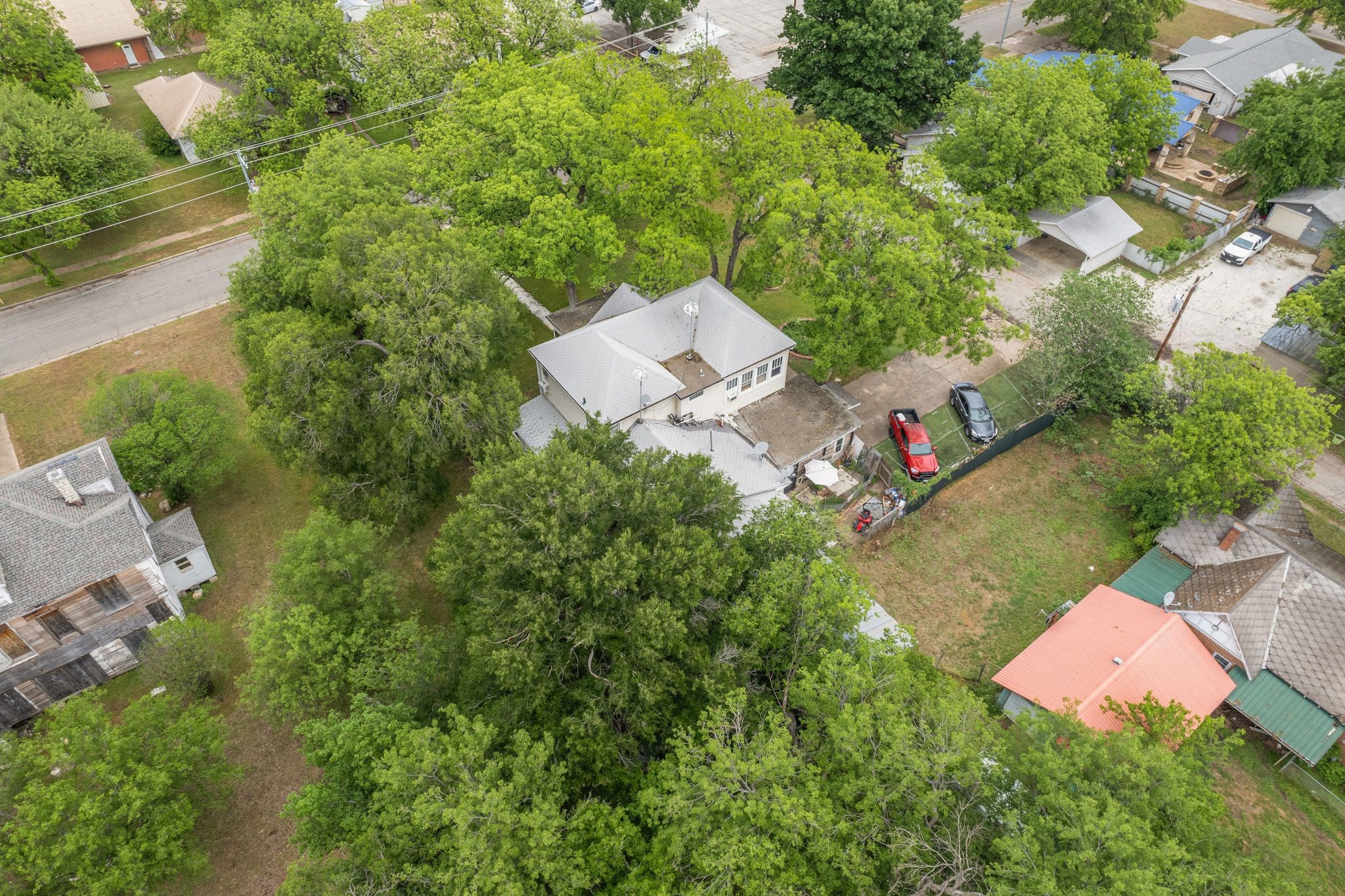 203 W Commerce Street San Saba TX 76877