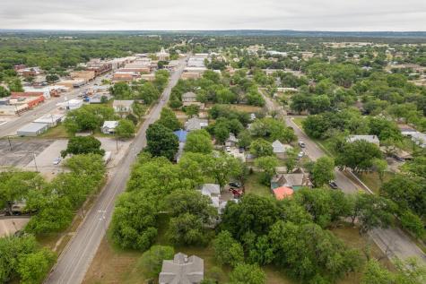 203 W Commerce Street San Saba TX 76877
