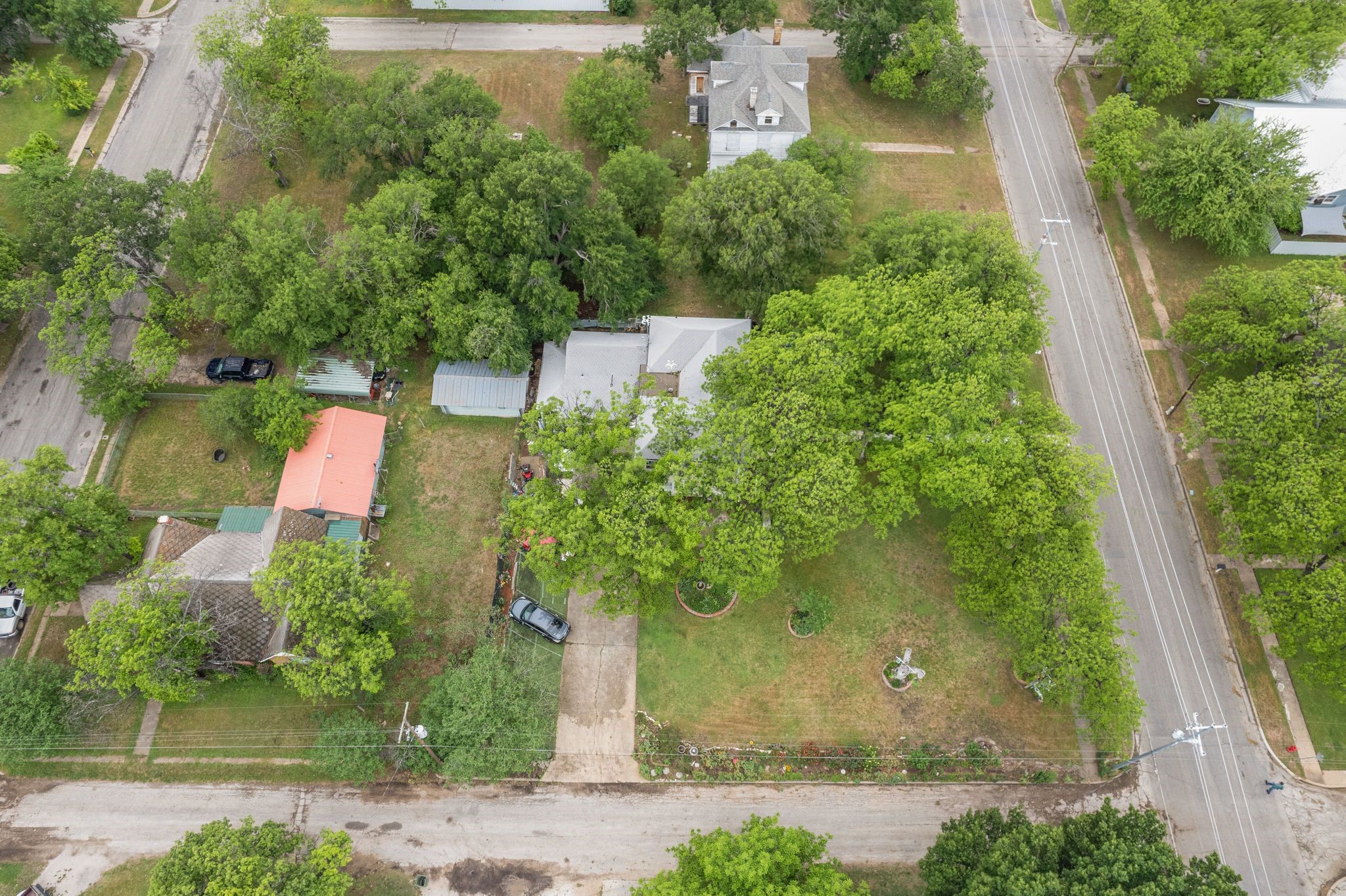 203 W Commerce Street San Saba TX 76877
