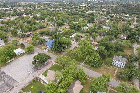203 W Commerce Street San Saba TX 76877